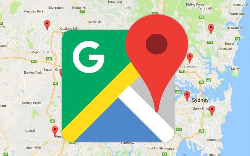 Створення Точки на Гугл Картах | Реклама на Google Maps - Просування