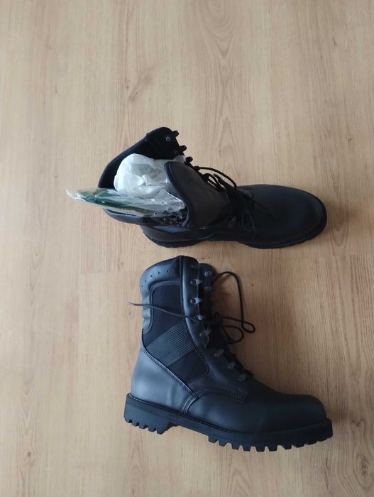 buty wojskowe Wojas 926mon rozmiar 29.5{46}