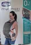 Marsupio Chicco Myamaki 0 Meses