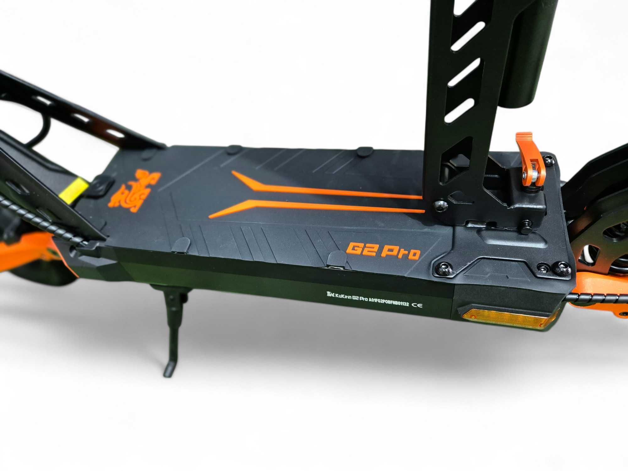 ‼️KuKirin G2 Pro електросамокат 2025 р.
