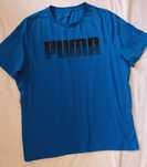 Koszulka,  podkoszulka, t-shirt  Puma