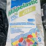 Hudroizolacja mapelastic