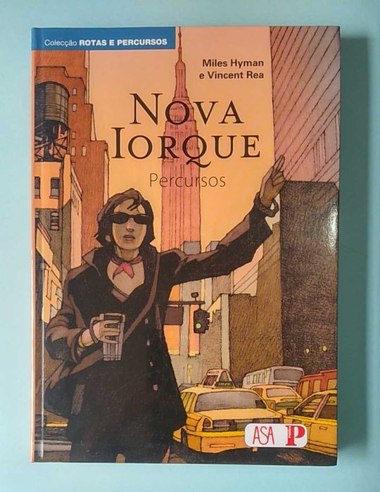 ROTAS E PERCURSOS Completa 7 vols. Pratt, J. Martin, F. Schuiten, etc