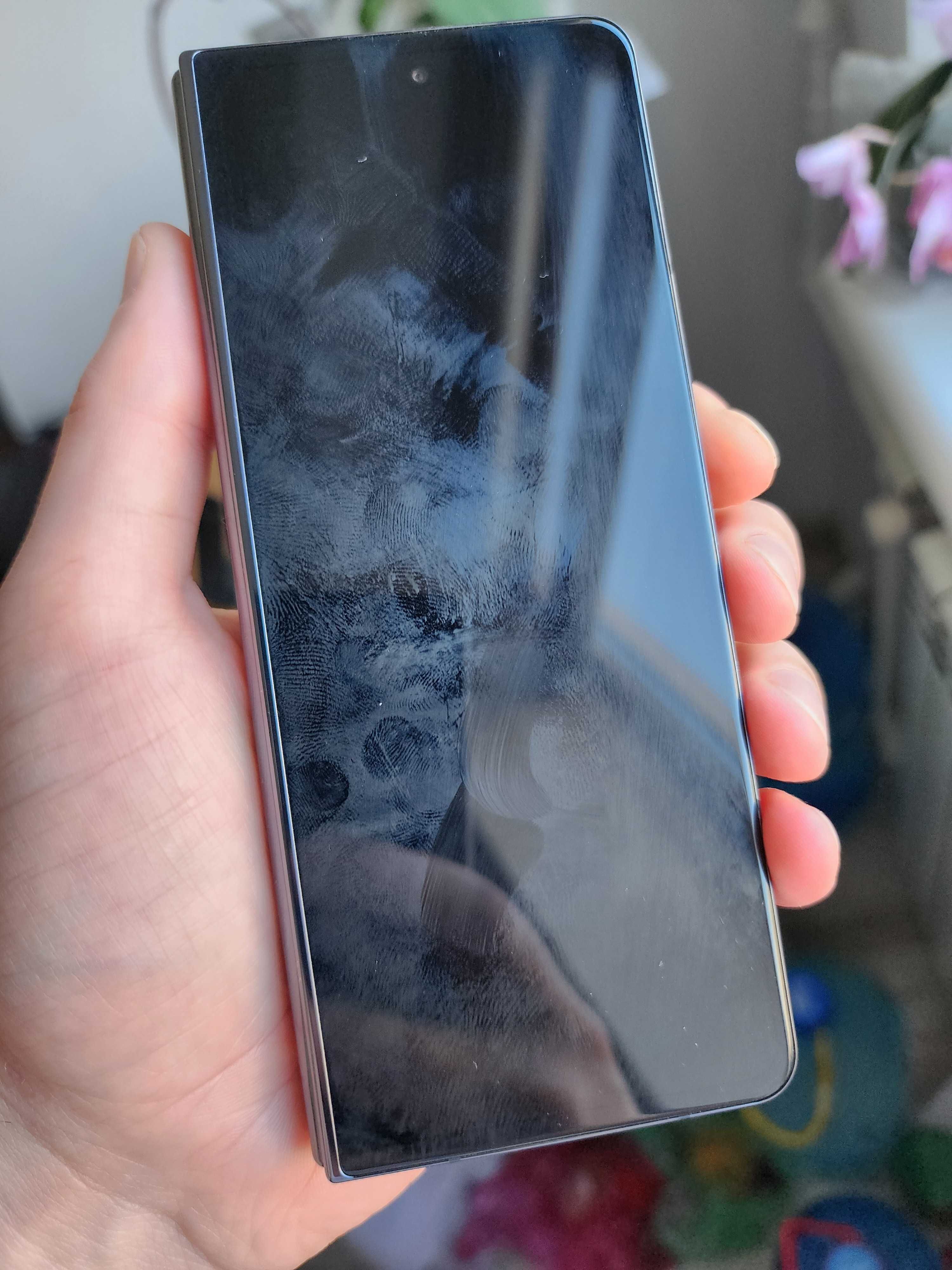 LCD Дисплей Samsung Galaxy Z Fold 4 12/256 GB