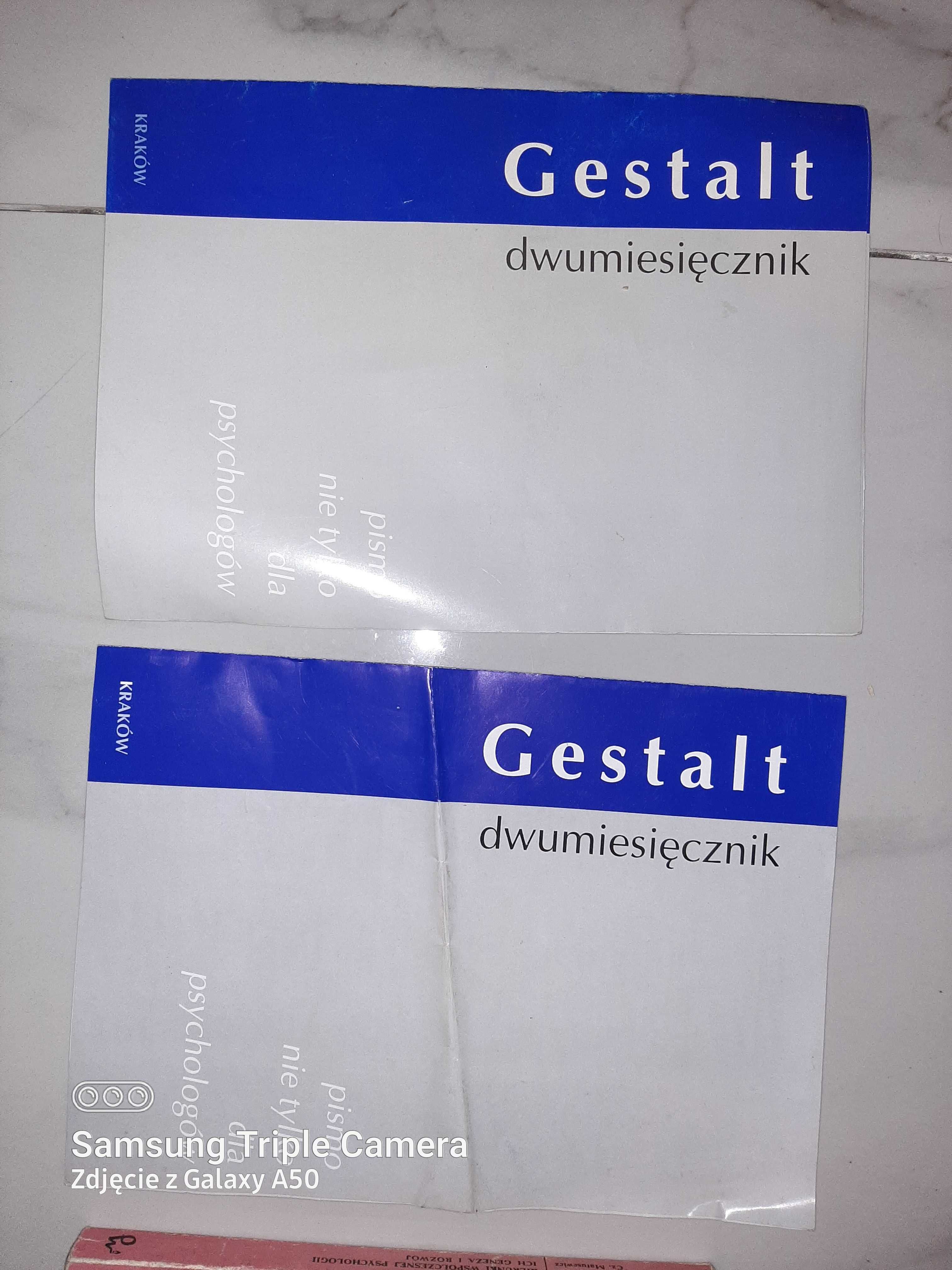 Książka Psychologia-Rosińska Z. Matusewicz Cz. Paszkiewicz E.1987/1983