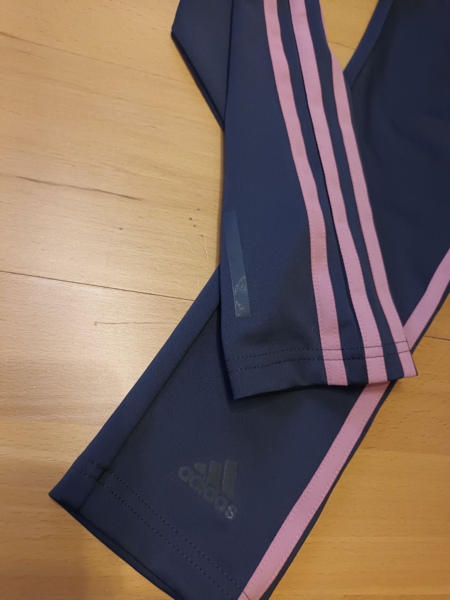 Legginsy  Adidas   Roz. S