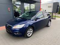 Ford Focus 1.6 100KM!NAVI!Oryginał!