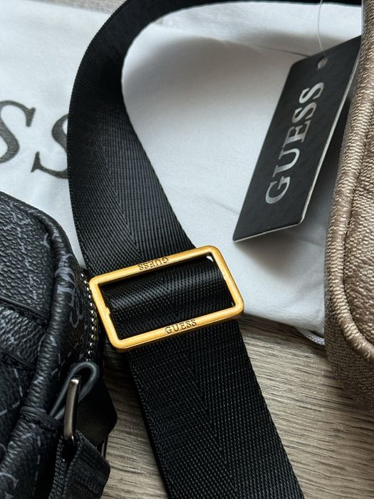Сумка Guess Vezzola Smart гуес гуесс гес, сумка через плече, месенджер