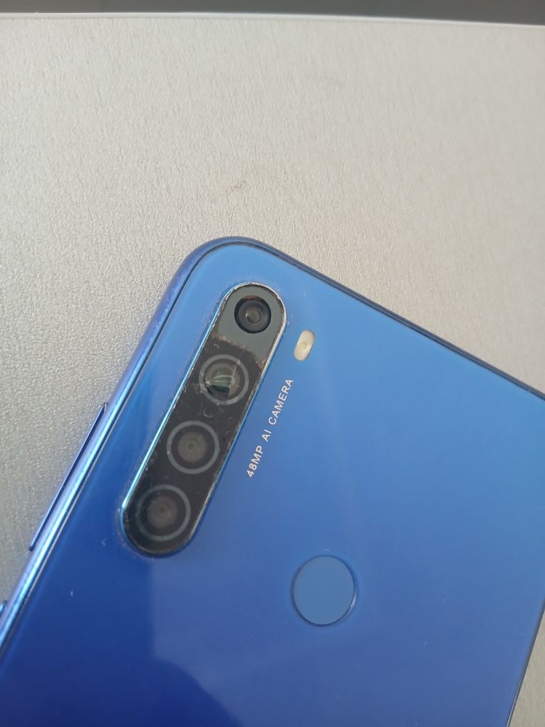 Xiaomi Redmi Note 8T