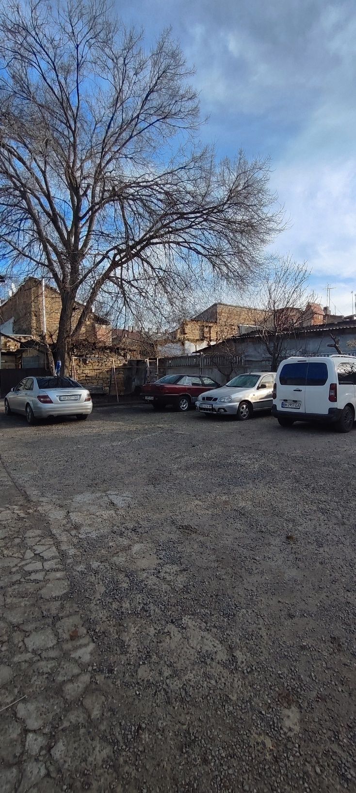tir-04 Продам квартиру на земле в центре Молдаванки