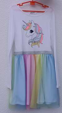 Vestido My Little Pony H&M