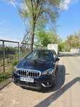 Suzuki SX4 2020 синій 1.6 GLX