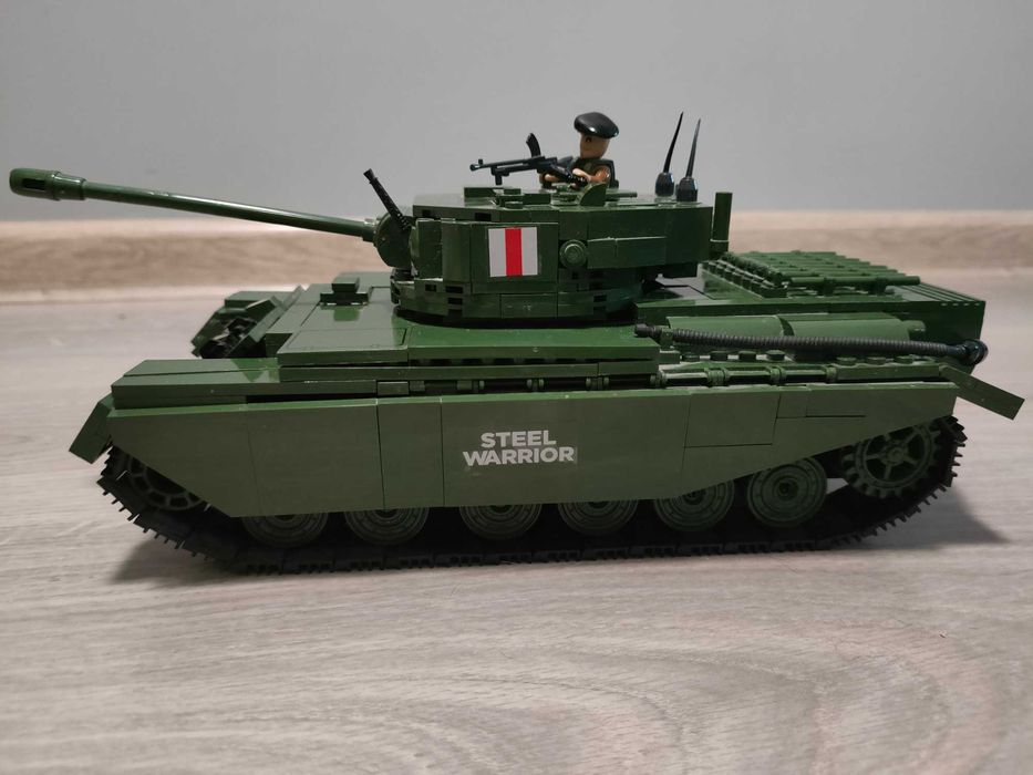Czołg Cobi Centurion I