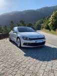 Vw scirocco 2.0tdi DSG com 180000km
