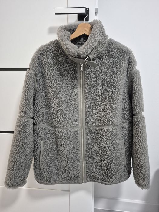 Kurtka Teddy S/M Nowa