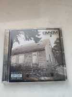 The Marshall Mathers LP II Eminem płyta CD