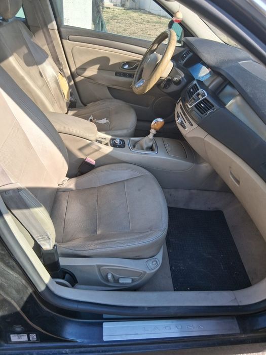 Renault laguna 2.0 dci