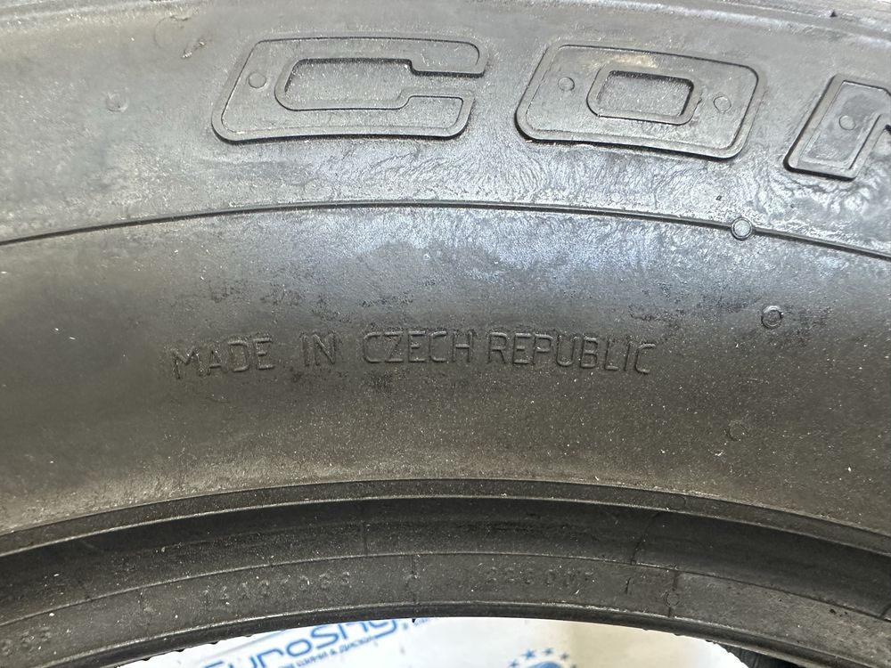 Літні Шини Continental 255/55/18