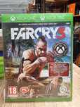 Far Cry 3: Classic Edition XBOX ONE Nowa, Sklep Wysyłka Wymiana