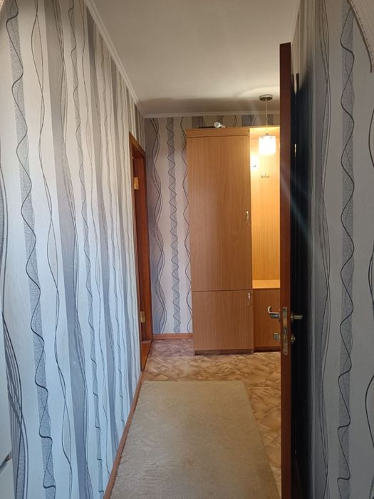 Здам 2х-кімнатну квартиру в районі М'ясокомбінату