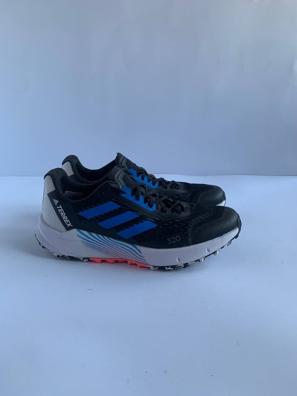 Кроссовки adidas flow 2.0 terrex agravic Оригинал