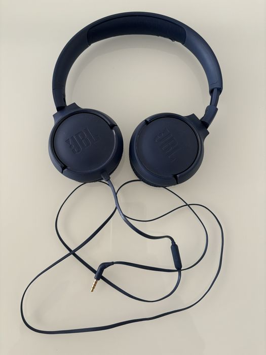 Vendo headphones JBL