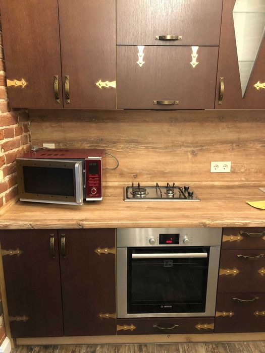 Оренда квартири в самому центрі, вулиця Тиха