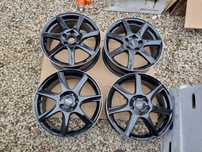 Nowe Alufelgi 17" Audi Skoda Seat VW 5x112 ET 49
