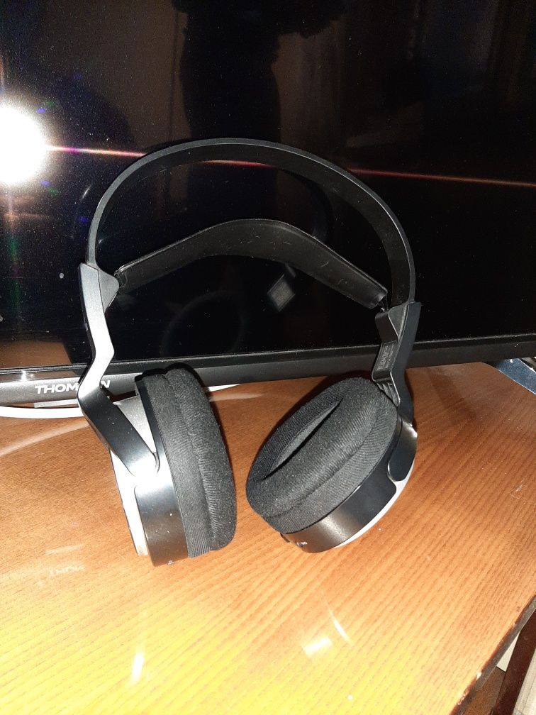 Навушники комп'ютерні SONY MDR - RF 810