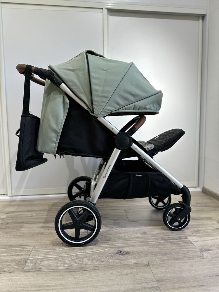 Petite & mars royal, petite mars royal iron green plus wyjsciolka