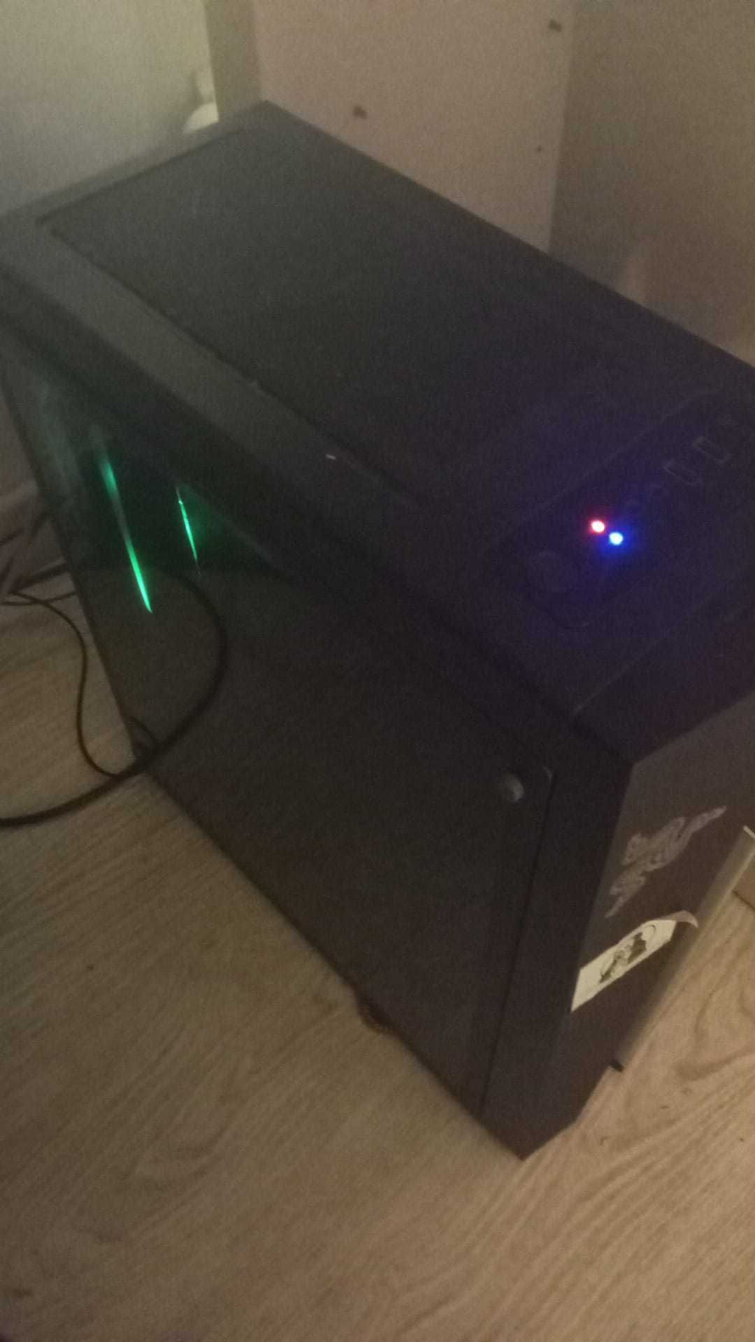 Computador Torre de alta de qualidade
