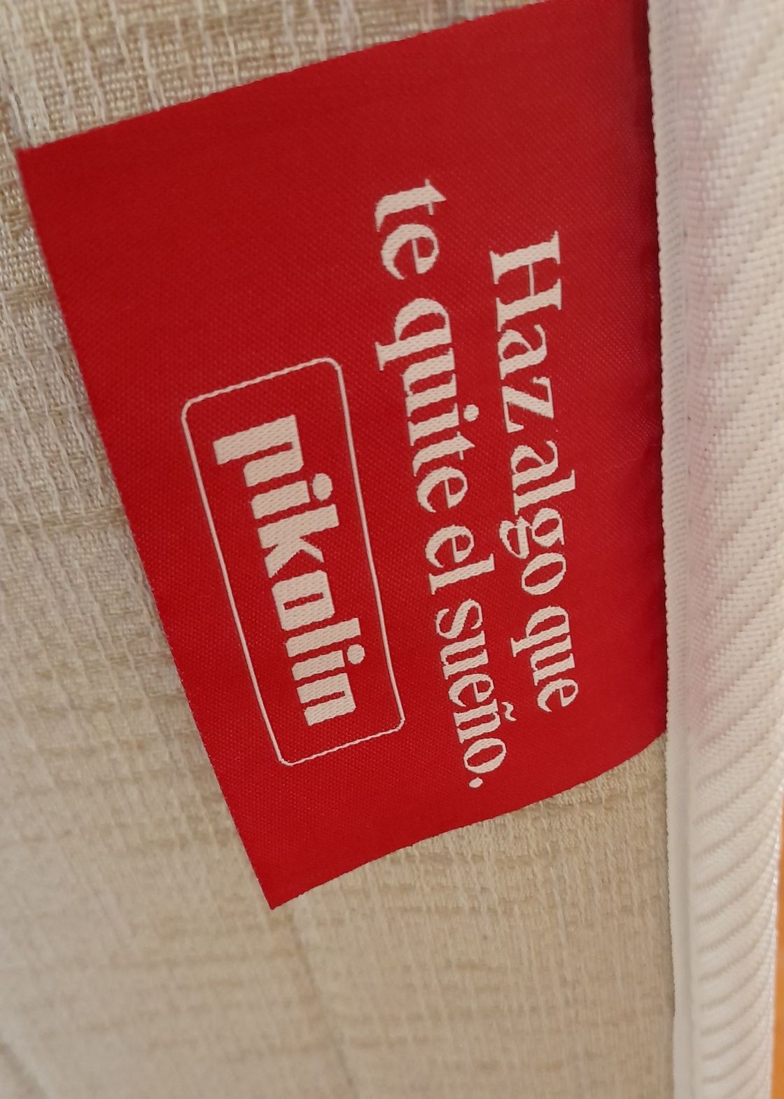 Colchão Pikolin NOVO