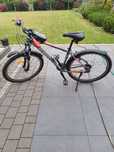 Rower Kross hegsagon