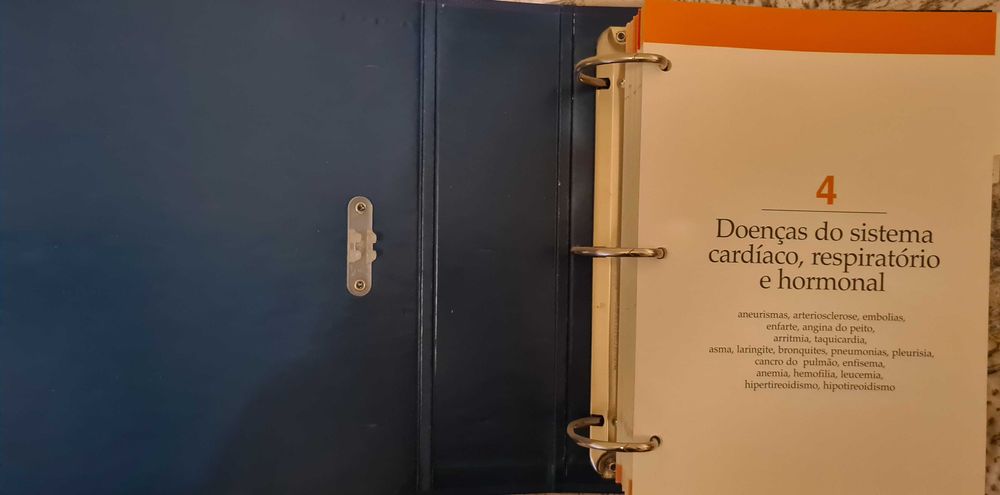 Enciclopédia Médica - Guia Familiar da Saúde