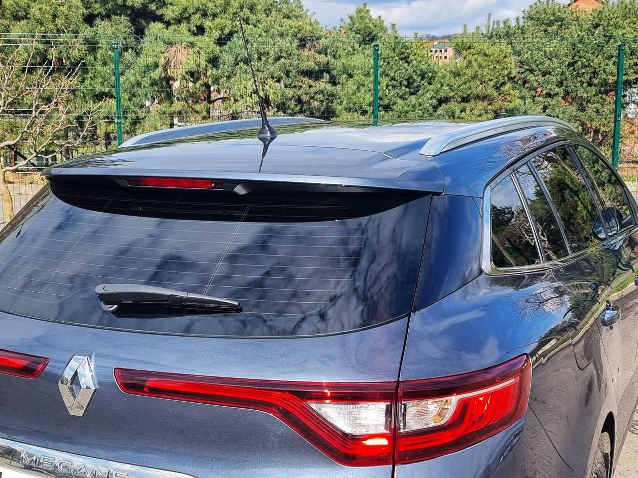Продам Renault Megane 2016. Можна в розстрочку, під викуп