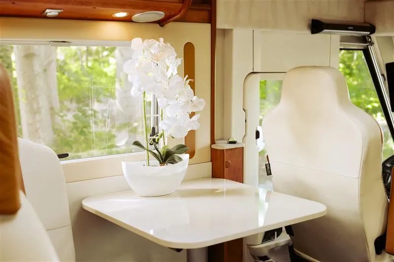 Iveco carthago highlander  Kamper Carthago Chic Highliner 59LE