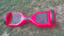 Deska elektryczna typu hoverboard (self-balancing scooter)