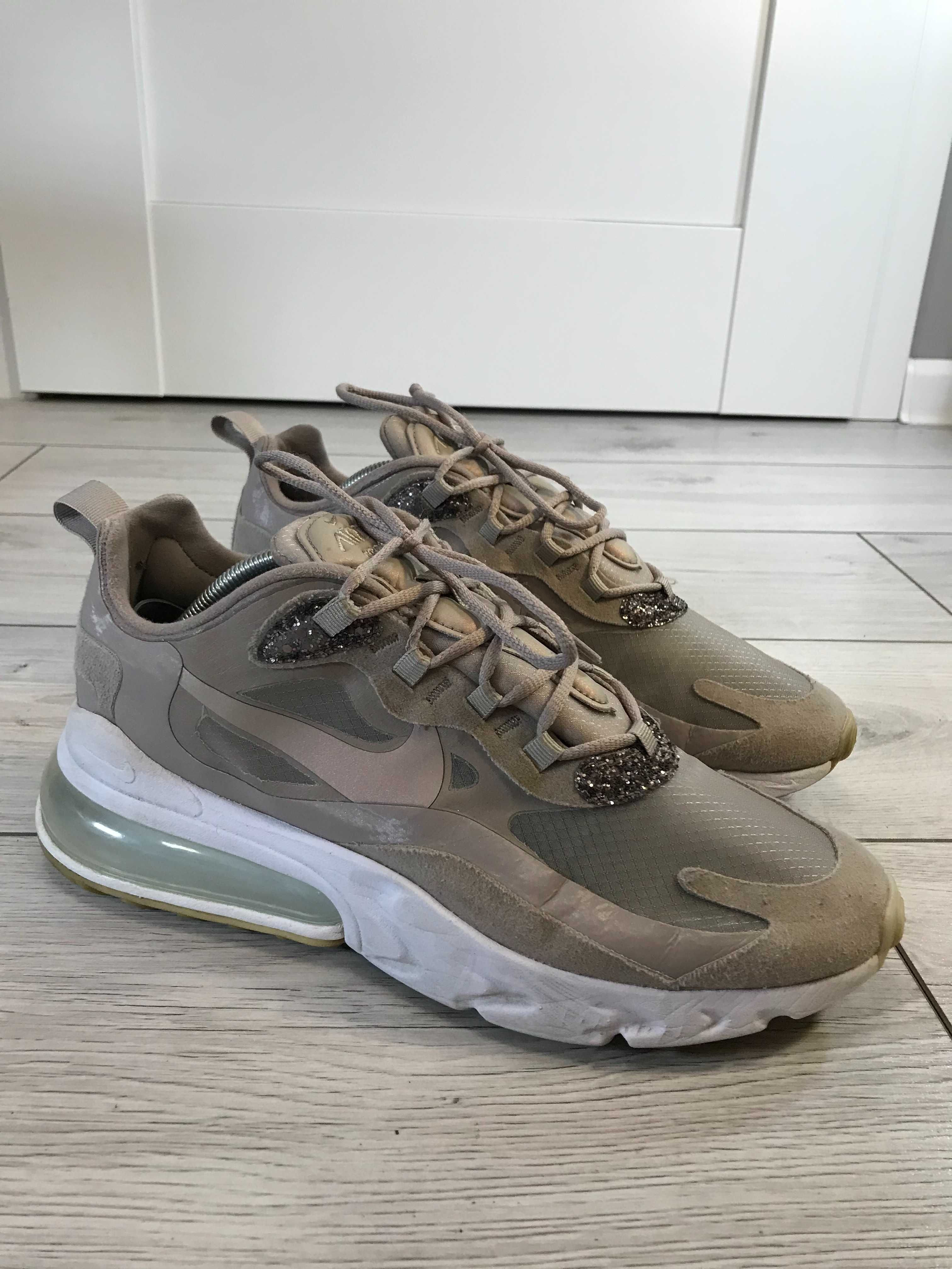Buty Nike Air Max 270 React rozm. 41
