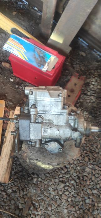 ТНВД,VW 1.9 tdi гольф 3