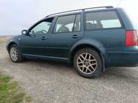 Volkswagen Golf 4