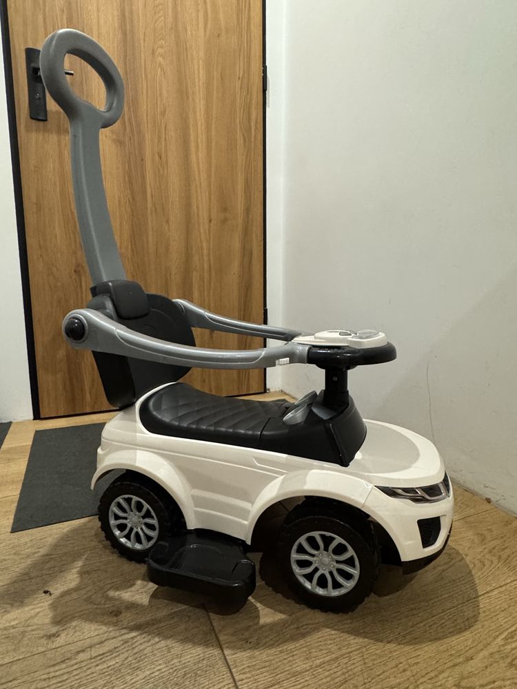 Jeździk, pchacz, dla dzieci 3w1 Funfit Kids