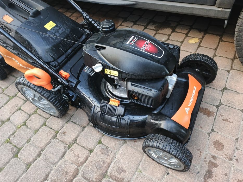 Kosiarka Honda 51 cm