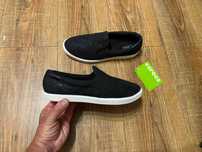 Crocs балетки женские мокасины туфли Кроксы оригинал р.38 W-8