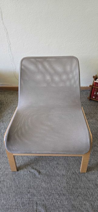 Cadeira IKEA Nolmyra