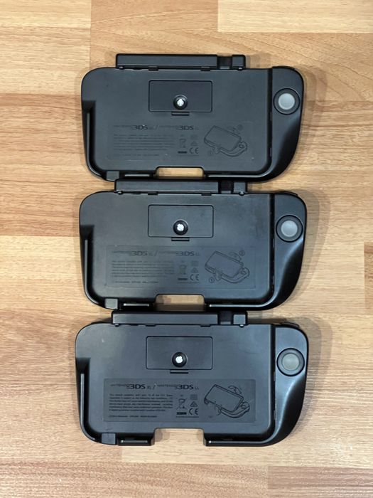 Circle pad pro для Nintendo 3ds xl.