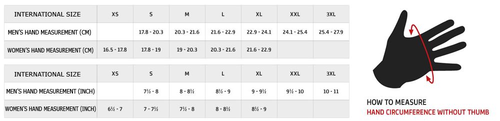 Rękawice motocyklowe sportowe ALPINESTARS GP PRO BLACK wyprzedaż