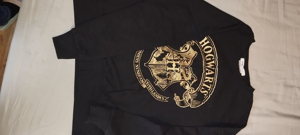 Harry Potter,Hogwart bluzy dla dziewczyny