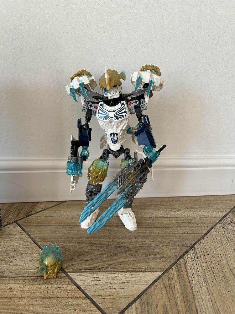 Lego Bionicle 71311