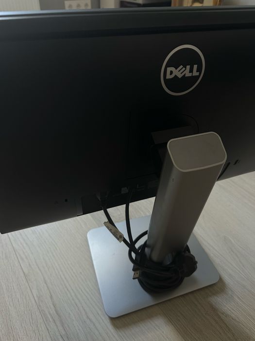 Монітор Dell UltraSharp U2414Hb, 24” IPS, Full HD