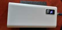 Power Bank potente para qualquer emergência